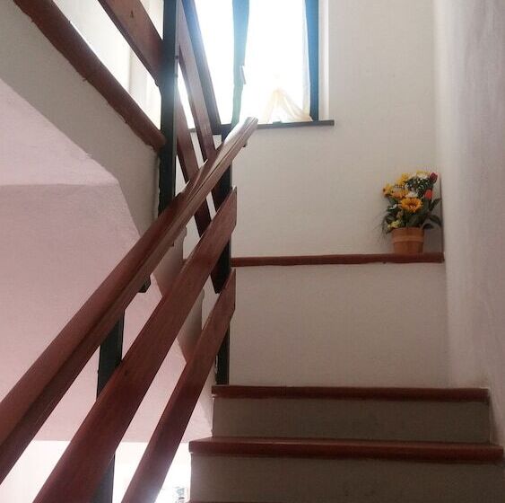 בית מלון כפרי Agriturismo Pinzale