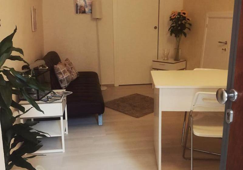 B&b Il Golfo Delle Sirene