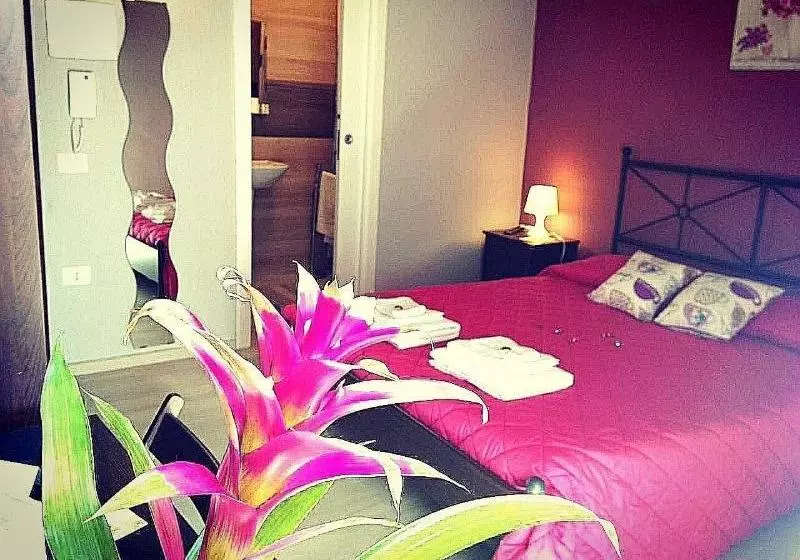 B&b Il Golfo Delle Sirene