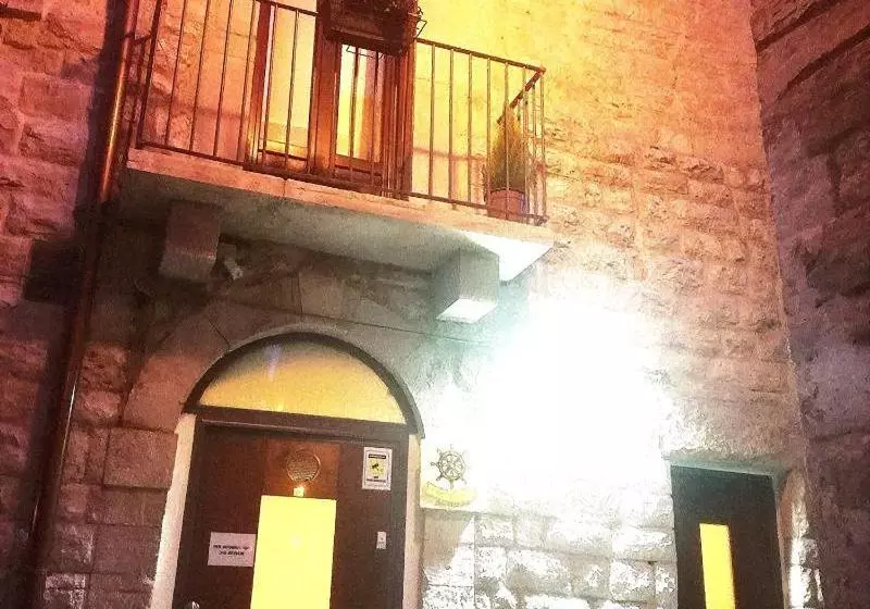 B&b Il Golfo Delle Sirene