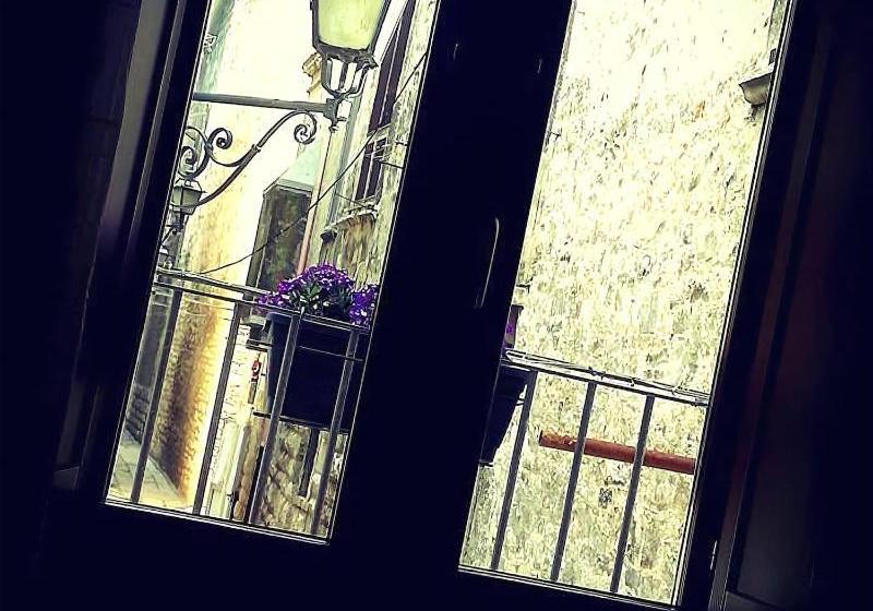 B&b Il Golfo Delle Sirene