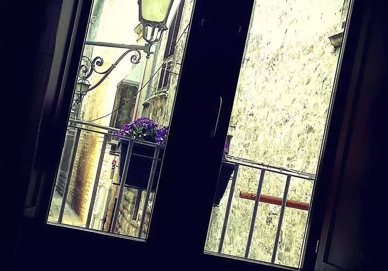 B&b Il Golfo Delle Sirene