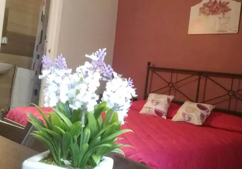 B&b Il Golfo Delle Sirene