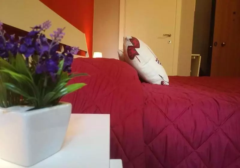 B&b Il Golfo Delle Sirene