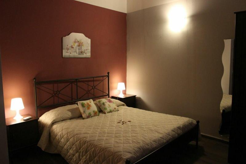 B&b Il Golfo Delle Sirene