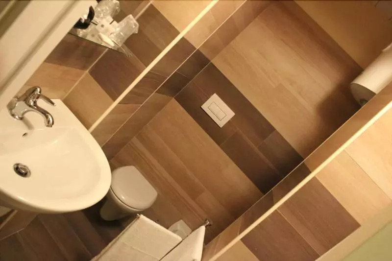 B&b Il Golfo Delle Sirene