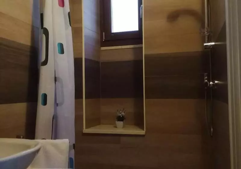 B&b Il Golfo Delle Sirene