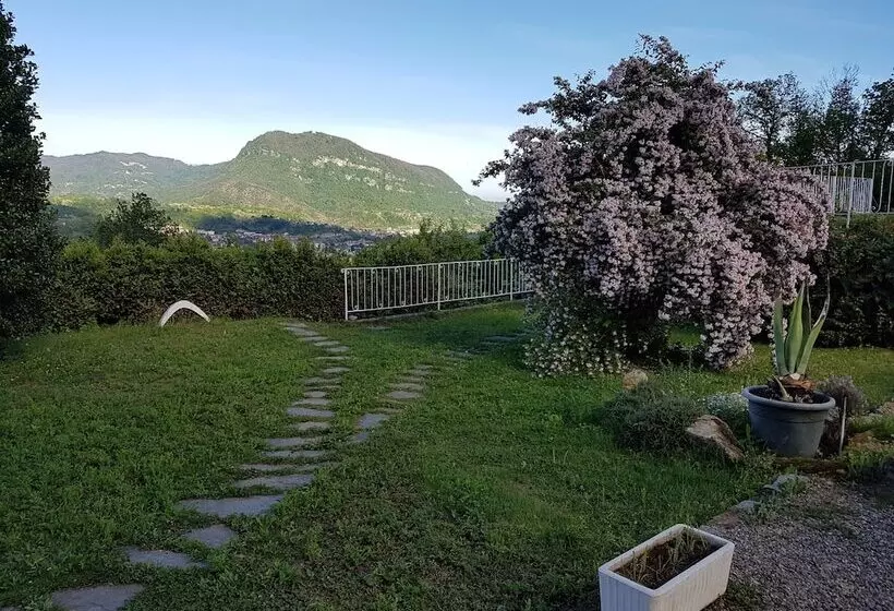 B&b Villa Naugera