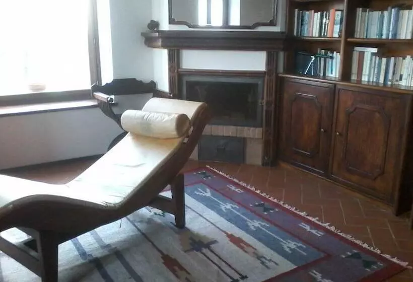 B&b Villa Naugera
