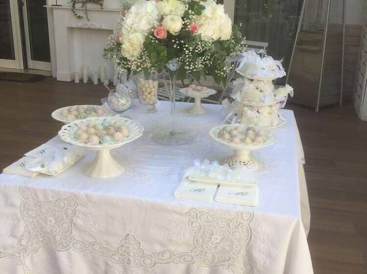 Femily B&b Bed And Breakfast Di Puglia In Bari