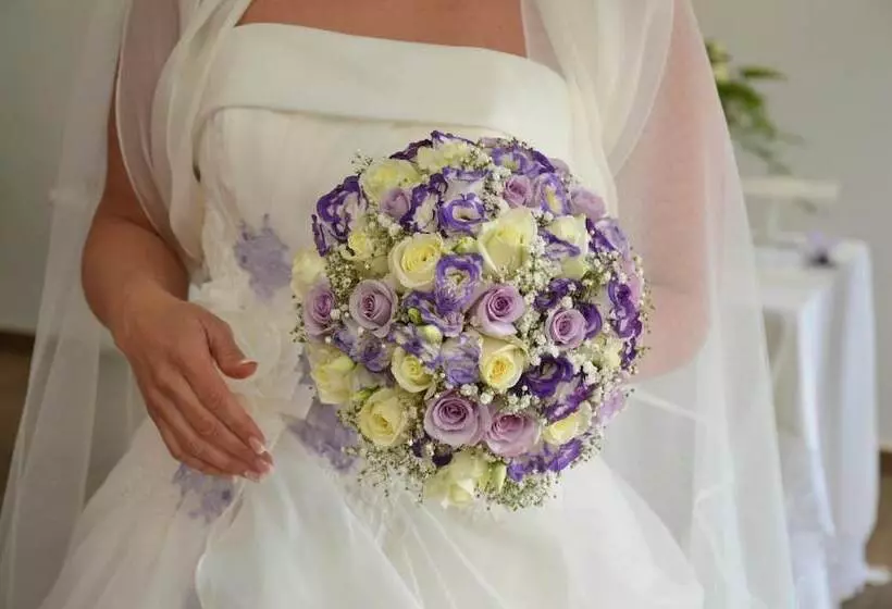 Femily B&b Bed And Breakfast Di Puglia In   Bari