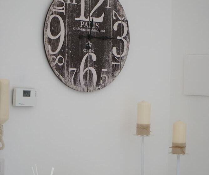 Femily B&b Bed And Breakfast Di Puglia In Bari