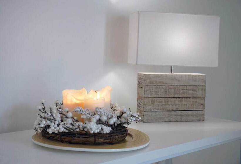 Femily B&b Bed And Breakfast Di Puglia In Bari