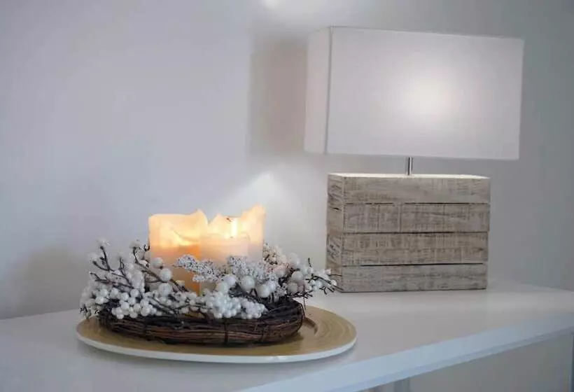 Femily B&b Bed And Breakfast Di Puglia In   Bari