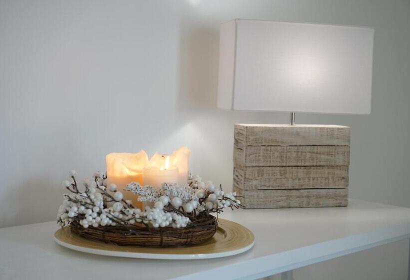 Femily B&b Bed And Breakfast Di Puglia In Bari