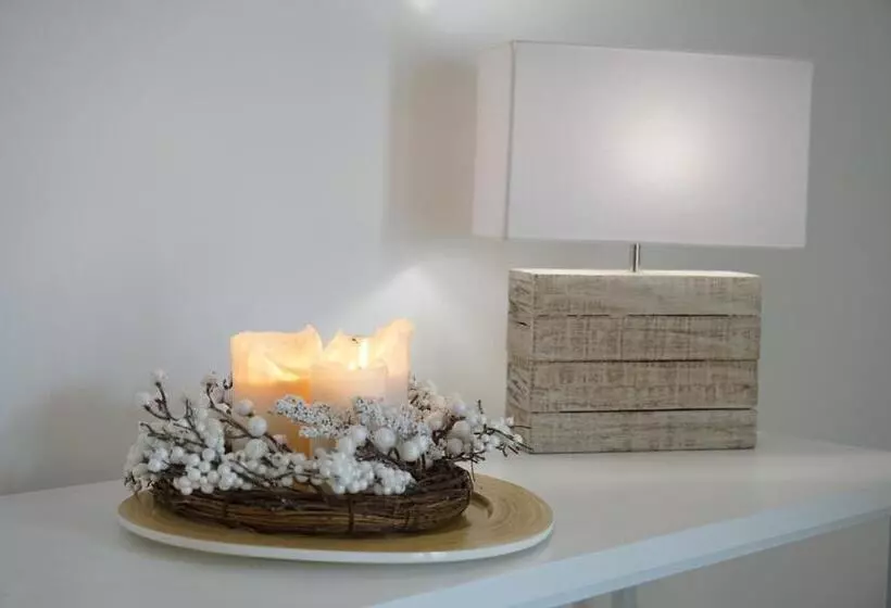 Femily B&b Bed And Breakfast Di Puglia In   Bari