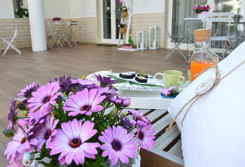 Femily B&b Bed And Breakfast Di Puglia In Bari