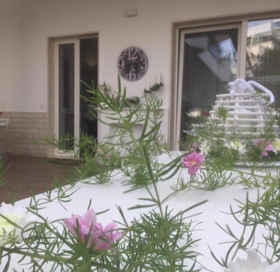 Femily B&b Bed And Breakfast Di Puglia In Bari