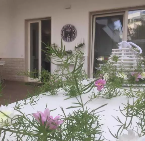 Femily B&b Bed And Breakfast Di Puglia In   Bari