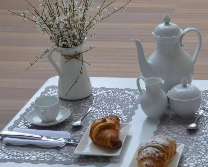 Femily B&b Bed And Breakfast Di Puglia In   Bari