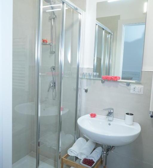 Femily B&b Bed And Breakfast Di Puglia In Bari