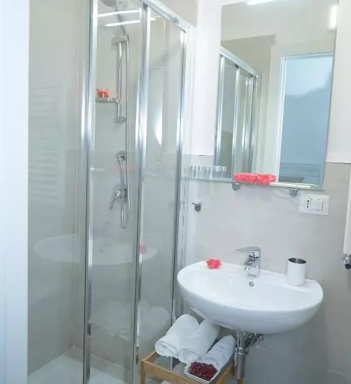 Femily B&b Bed And Breakfast Di Puglia In   Bari