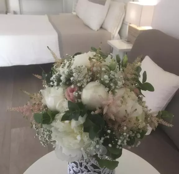 Femily B&b Bed And Breakfast Di Puglia In   Bari