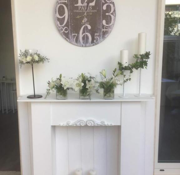 Femily B&b Bed And Breakfast Di Puglia In Bari