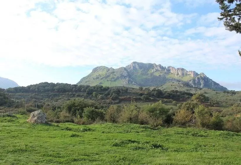 田舎風ホテル Agriturismo Bosco Pianetti