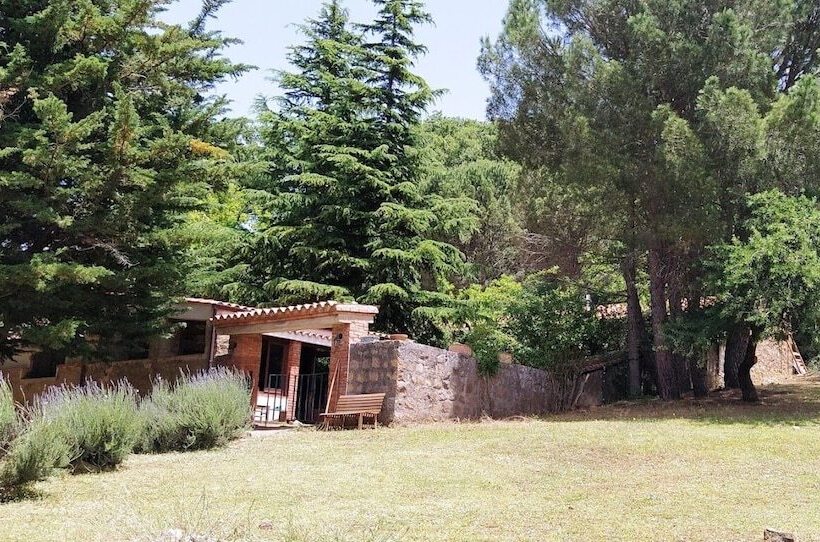 田舎風ホテル Agriturismo Bosco Pianetti