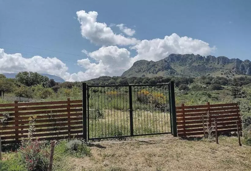 田舎風ホテル Agriturismo Bosco Pianetti