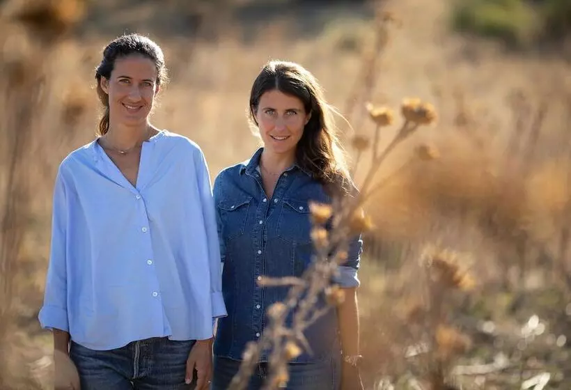 Maaseutuhotelli La Pescaia Resort