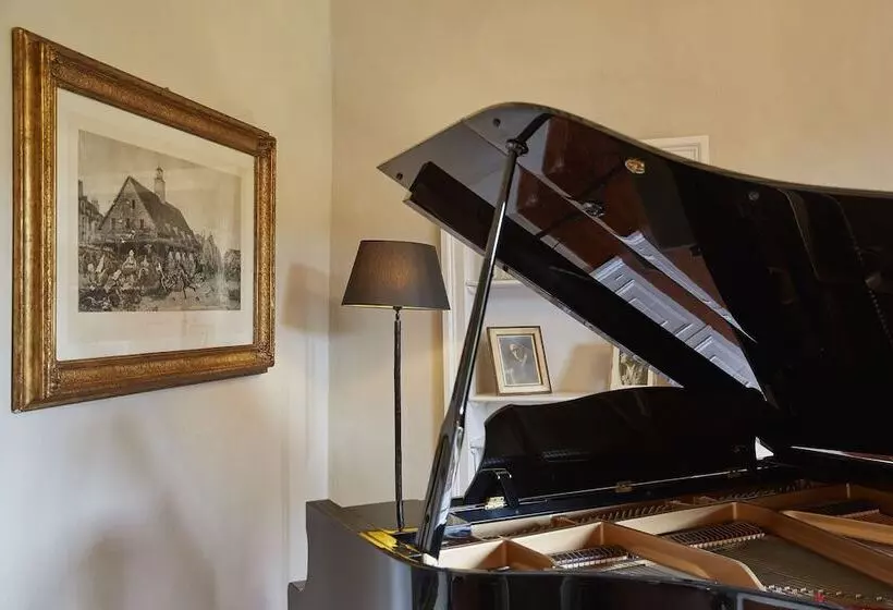 Maaseutuhotelli La Pescaia Resort