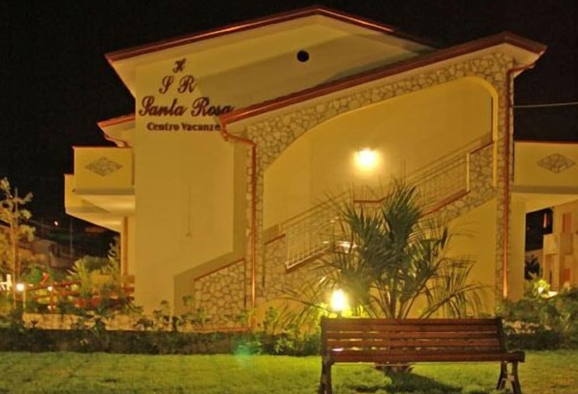 בית מלון כפרי Santa Rosa