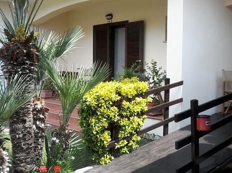 בית מלון כפרי Santa Rosa