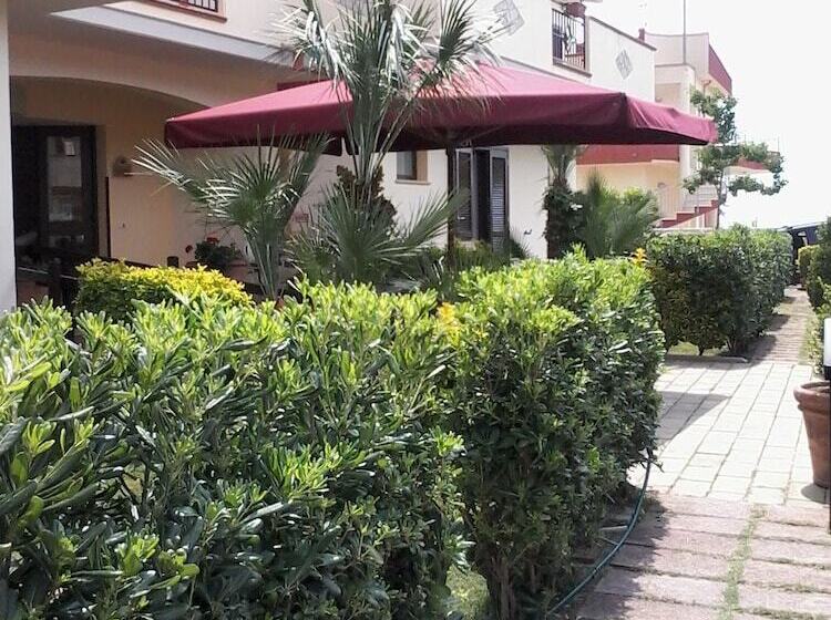 בית מלון כפרי Santa Rosa