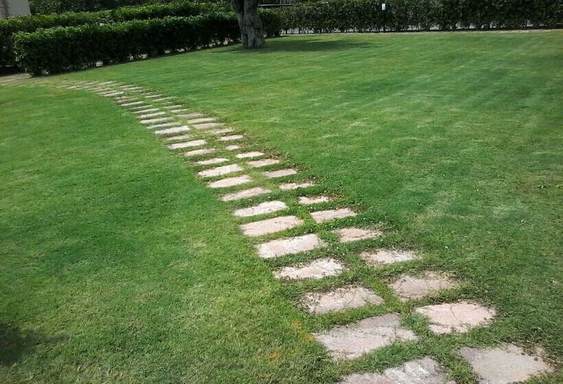 בית מלון כפרי Santa Rosa