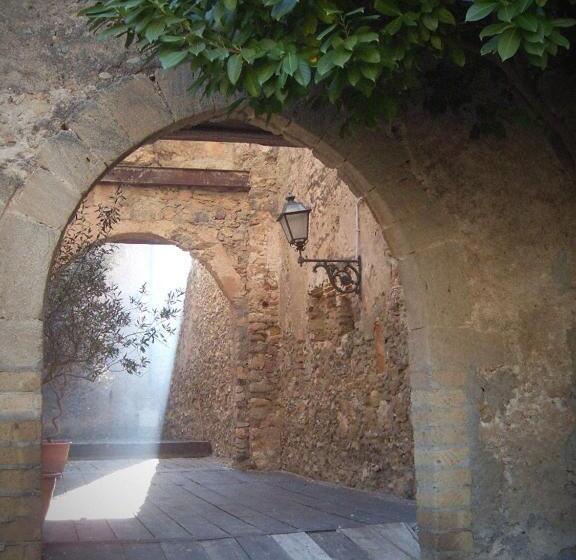 בית מלון כפרי Santa Rosa