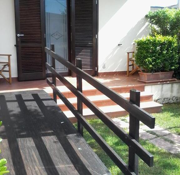 בית מלון כפרי Santa Rosa