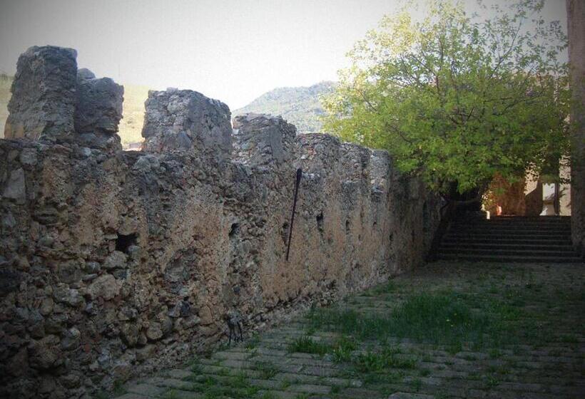 בית מלון כפרי Santa Rosa