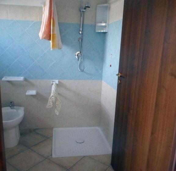 בית מלון כפרי Santa Rosa