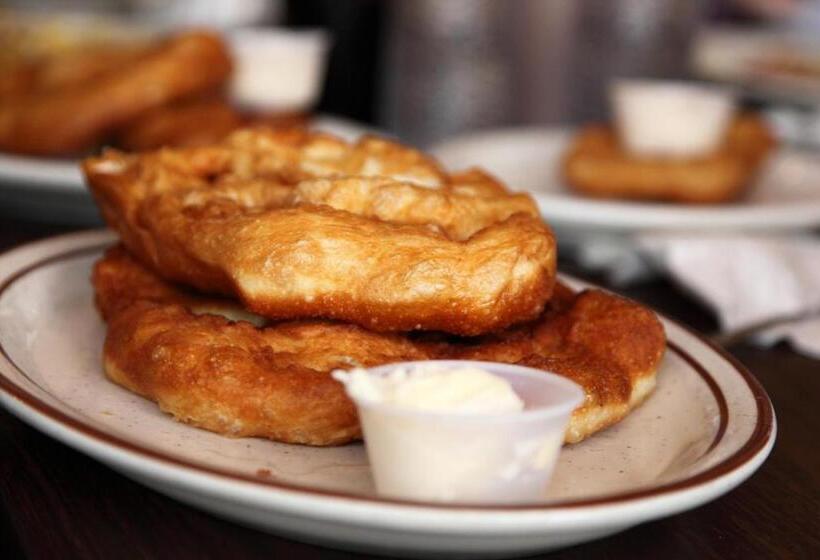 בית מלון כפרי Santa Rosa