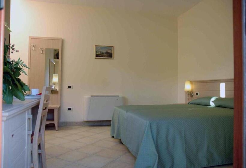 בית מלון כפרי Santa Rosa