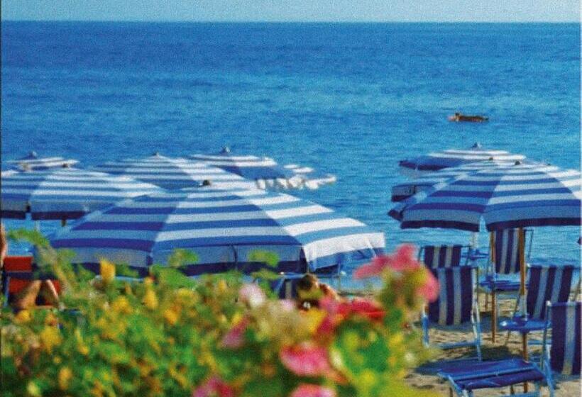 בית מלון כפרי Santa Rosa