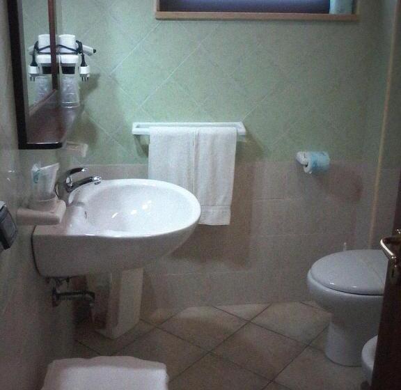 בית מלון כפרי Santa Rosa