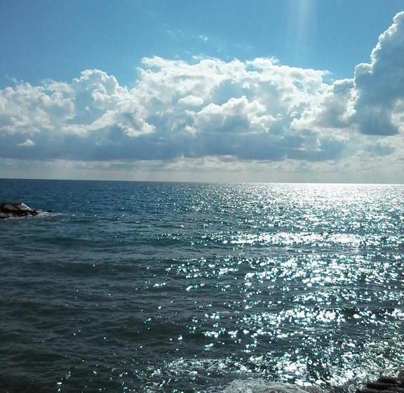 בית מלון כפרי Santa Rosa