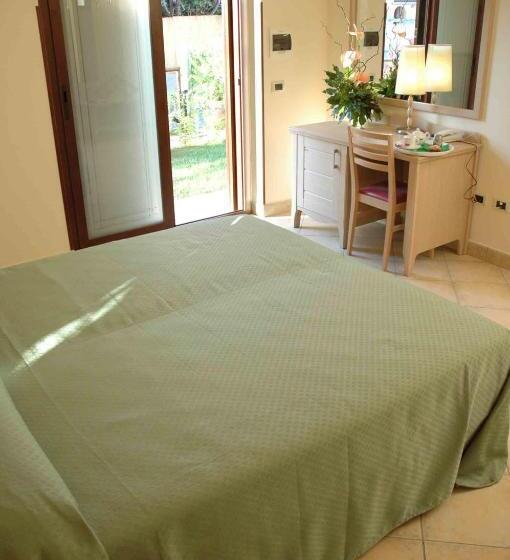 בית מלון כפרי Santa Rosa