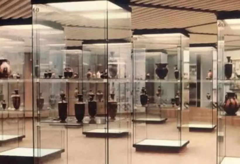 ペンション B&b Elisir