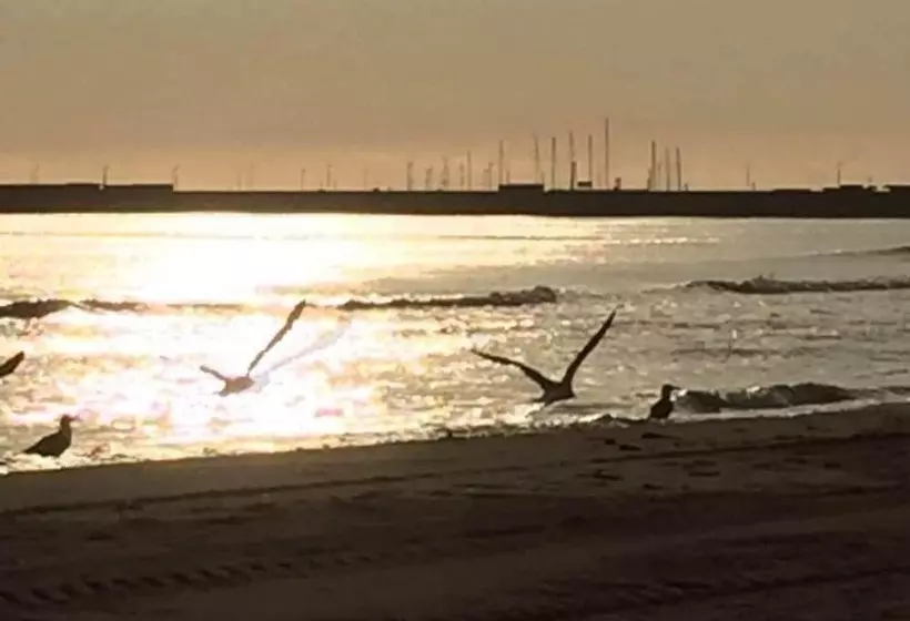 ペンション B&b Elisir