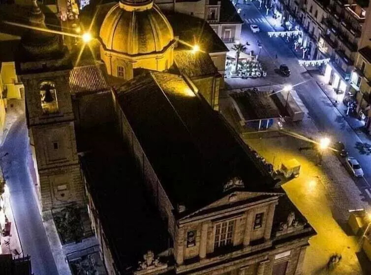 ペンション B&b Elisir